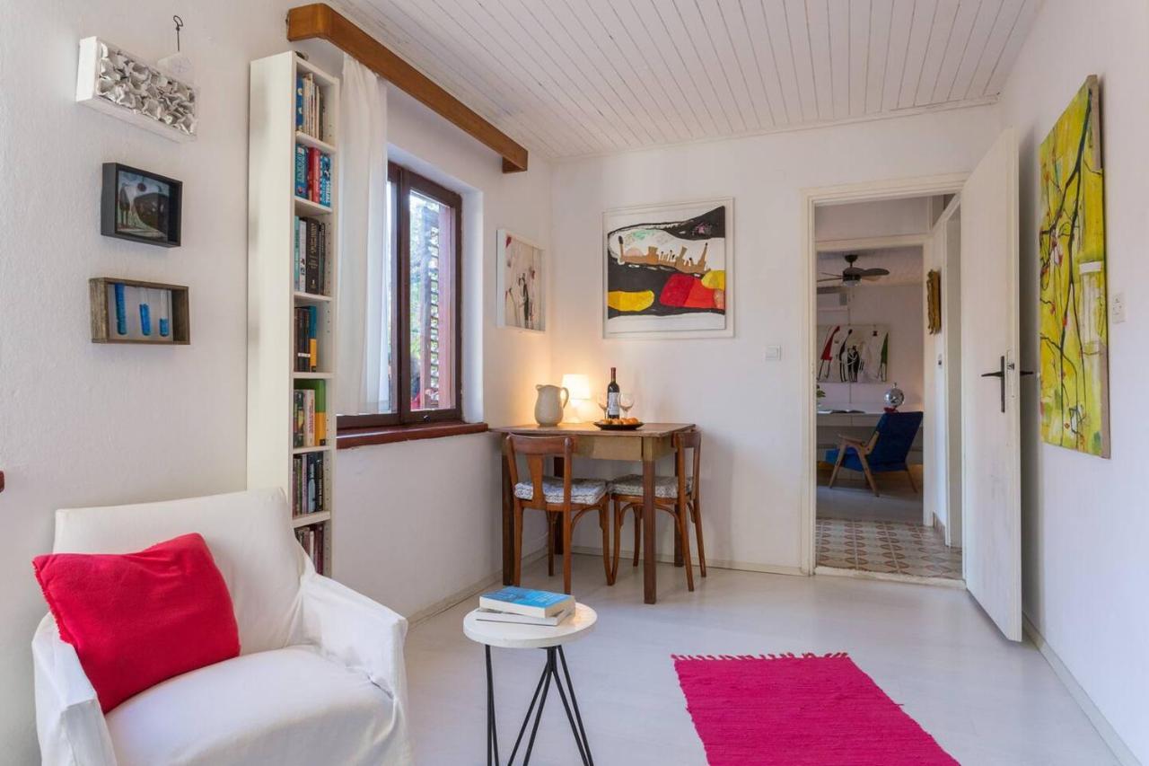 Appartement Nonina - Relax&let Go *