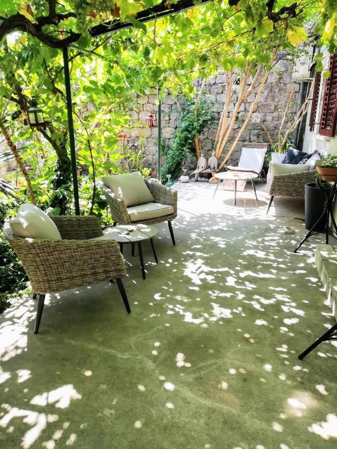 Nonina - Relax&let Go Appartement Dubrovnik
